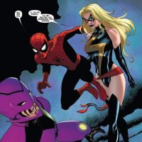 Ms. Marvel (2006) #47