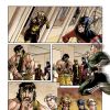 Assault on New Olympus Prologue One-Shot (2009) #1