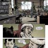 Punisher Noir (2009) #3