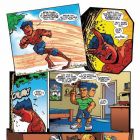 Marvel Super Hero Squad (2009) #2
