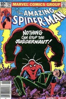 Amazing Spider-Man (1963) #229