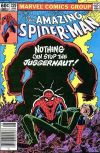 Amazing Spider-Man (1963) #229