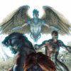 DARK X-MEN #1