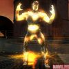 MUA2: Molten Man