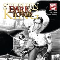 DARK TOWER THE FALL OF GILEAD #4 Lafuente Cover