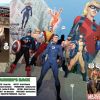 INCREDIBLE HULK #601, pages 4-5