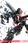 War Machine (2008) #8