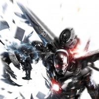 War Machine (2008) #8