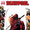 DEADPOOL #13 variant cover by Stephen Segovia
