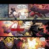 MIGHTY AVENGERS #27, page 6