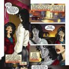 Preview: Anita Blake: Necromancer #3