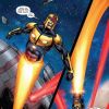 NOVA #26, page 4