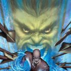 FIRST LOOK: September 2009 Smashing Comic Book Previews