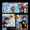 NOVA #25, page 4