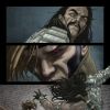 X-MEN ORIGINS: GAMBIT #1 preview art by David Yardin