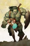 Incredible Hulks (2009) #601