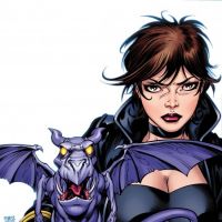 X-MEN FOREVER #4