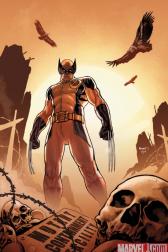 Timestorm 2009/2099: X-Men #1 