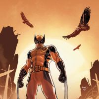 Timestorm 2009/2099: X-Men (2009) #1