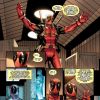DEADPOOL #8 preview page 2