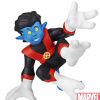 Super Hero Squad: Coming of the Apocalypse- Nightcrawler