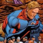 Psych Ward: Hank Pym