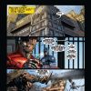 ULTIMATUM #1 Interior Art
