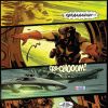 CAPTAIN AMERICA THEATER OF WAR: OPERATION ZERO-POINT #1, page 3
