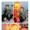 GHOST RIDER #28 preview art by Tan Eng Huat