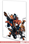 Amazing Spider-Girl Vol. 4: A Brand New May (Trade Paperback)