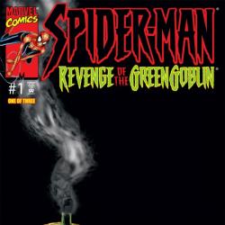 Spider-Man: Revenge of the Green Goblin (2000 - 2002)