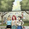 SPIDER-MAN LOVES MARY JANE #4