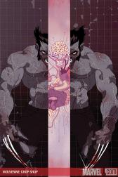 Wolverine: Chop Shop #1 