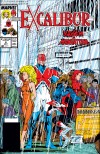 Excalibur (1988) #8
