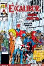 Excalibur (1988) #8