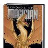 MAGICIAN APPRENTICE VOL. 2 #0