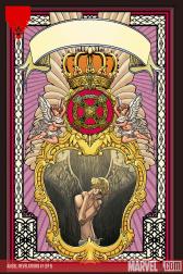 Angel: Revelations #1 