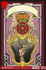 Angel: Revelations (2008) #1