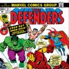 Defenders, The #9