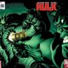 HULK #1 2ND PRINTING VARIANT