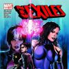 NEW EXILES #1