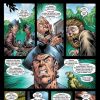 Marvel Illustrated: Treasure Island #6, page 2