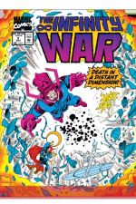 Infinity War (1992) #3