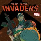 NEW INVADERS (2006) #7 COVER