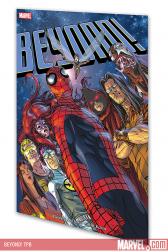 Beyond! (Trade Paperback)