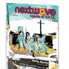 NEXTWAVE: AGENTS OF H.A.T.E. VOL. 2 - I KICK YOUR FACE #0