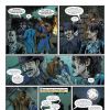 Marvel Illustrated: The Man in the Iron Mask #4, page 5