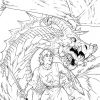 HEDGE KNIGHT II: SWORN SWORD #1