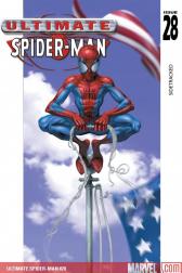Ultimate Spider-Man #28 