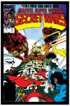 Secret Wars (1984) #9